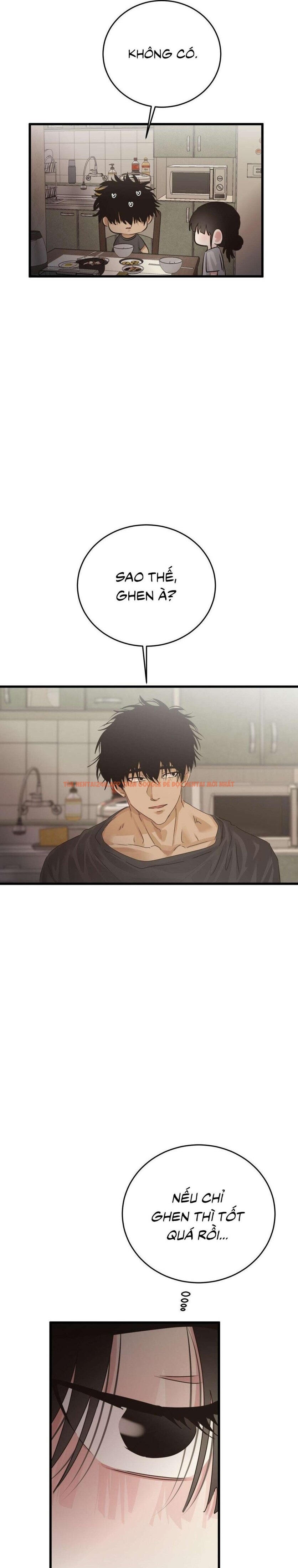 Xem ảnh 9 0 trong truyện hentai Trở Thành Gia Đình - Chapter 71 - www.hentaitvn.net