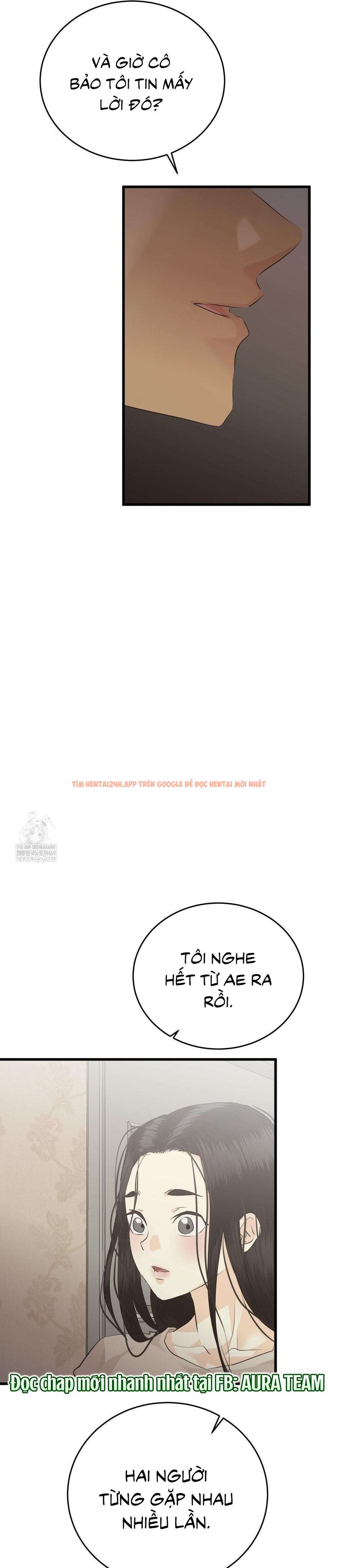 Xem ảnh 10 0 trong truyện hentai Trở Thành Gia Đình - Chapter 72 - www.hentaitvn.net