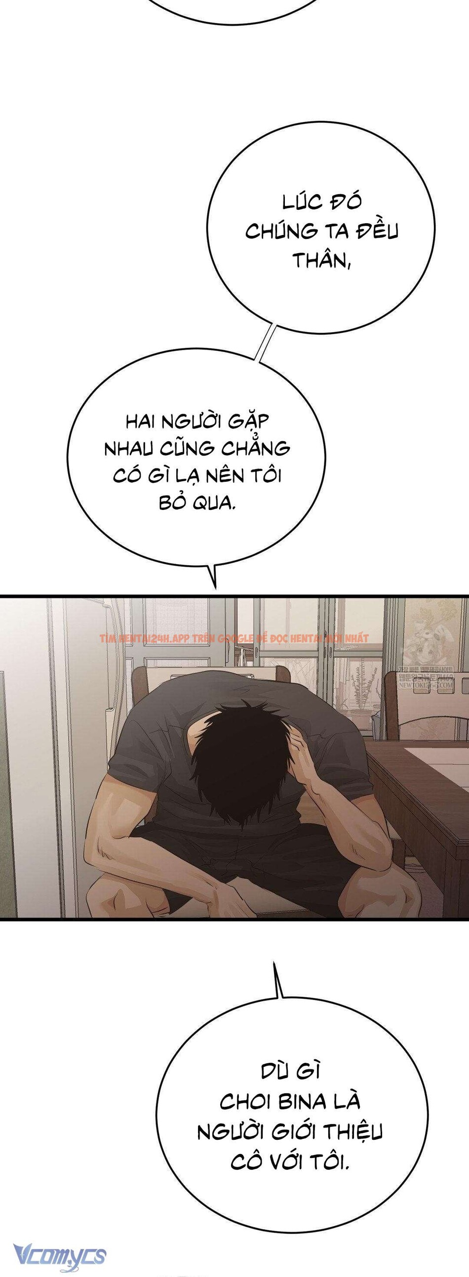 Xem ảnh 10 1 trong truyện hentai Trở Thành Gia Đình - Chapter 72 - www.hentaitvn.net