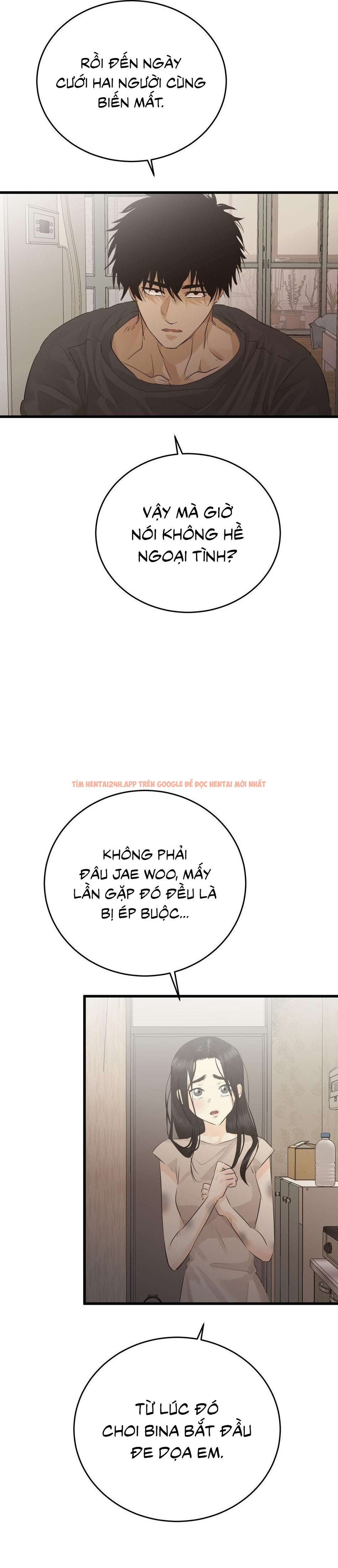 Xem ảnh 11 0 trong truyện hentai Trở Thành Gia Đình - Chapter 72 - www.hentaitvn.net