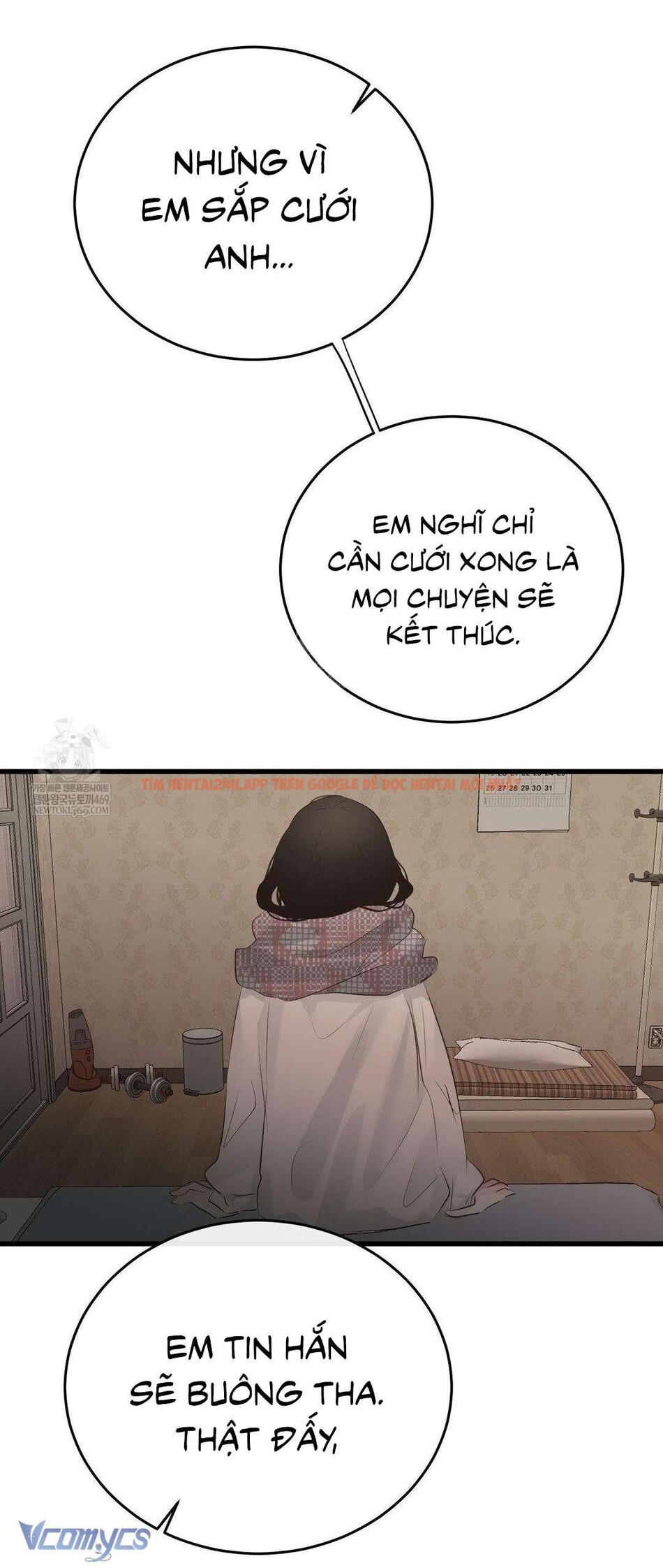 Xem ảnh 11 1 trong truyện hentai Trở Thành Gia Đình - Chapter 72 - www.hentaitvn.net