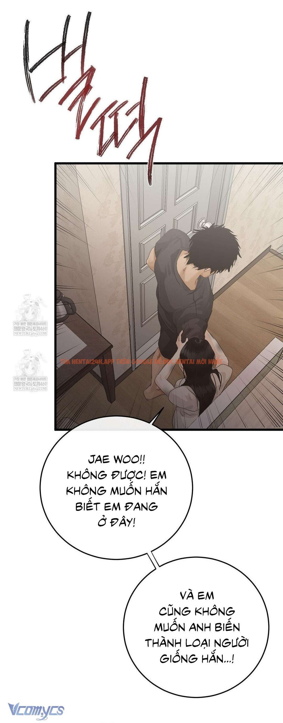 Xem ảnh 14 1 trong truyện hentai Trở Thành Gia Đình - Chapter 72 - www.hentaitvn.net