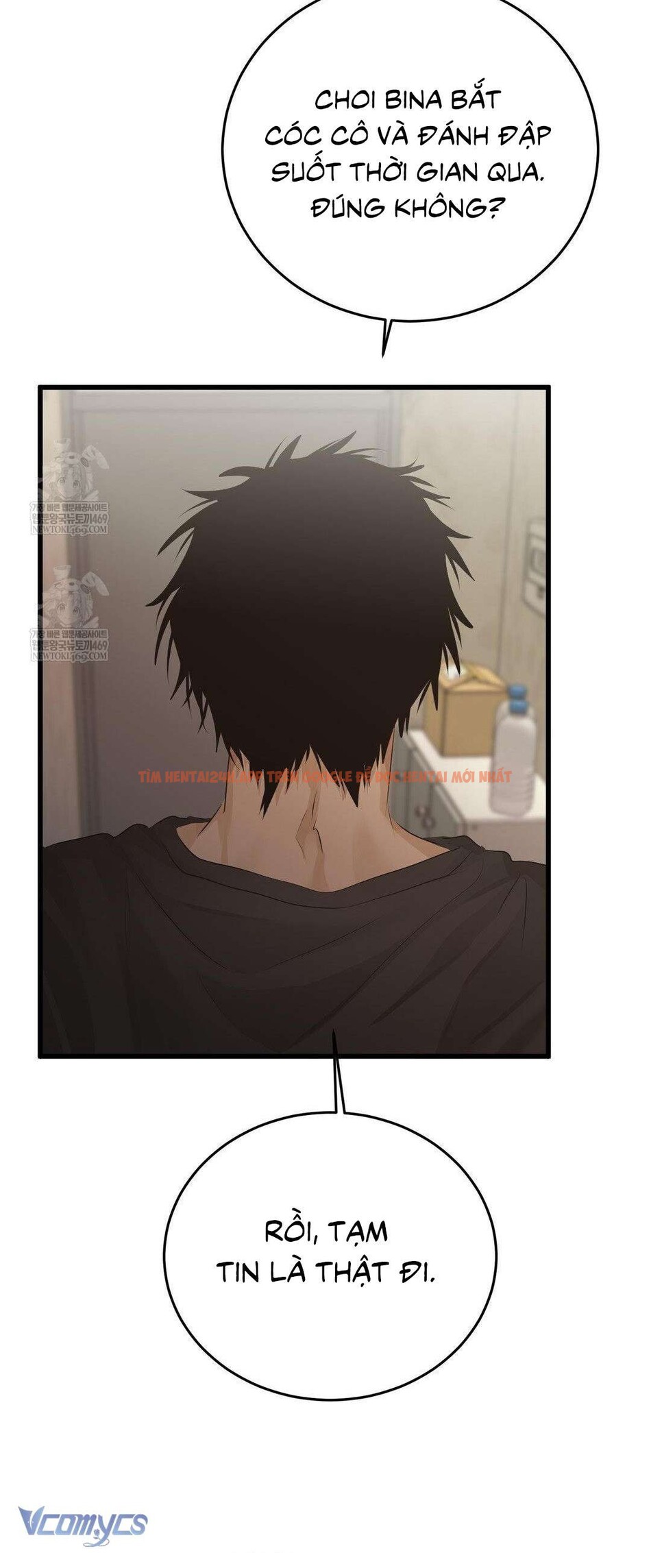 Xem ảnh 16 1 trong truyện hentai Trở Thành Gia Đình - Chapter 72 - www.hentaitvn.net