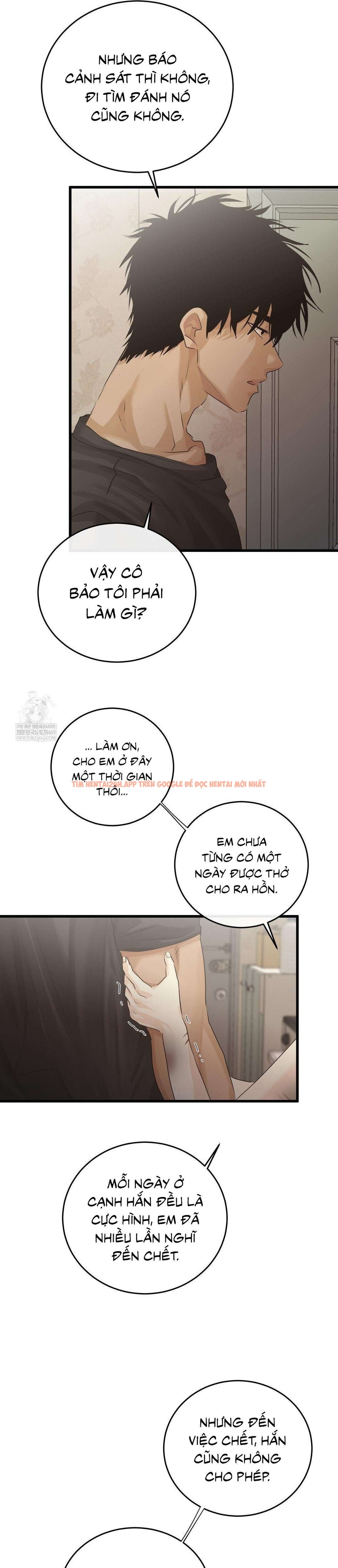 Xem ảnh 17 0 trong truyện hentai Trở Thành Gia Đình - Chapter 72 - www.hentaitvn.net