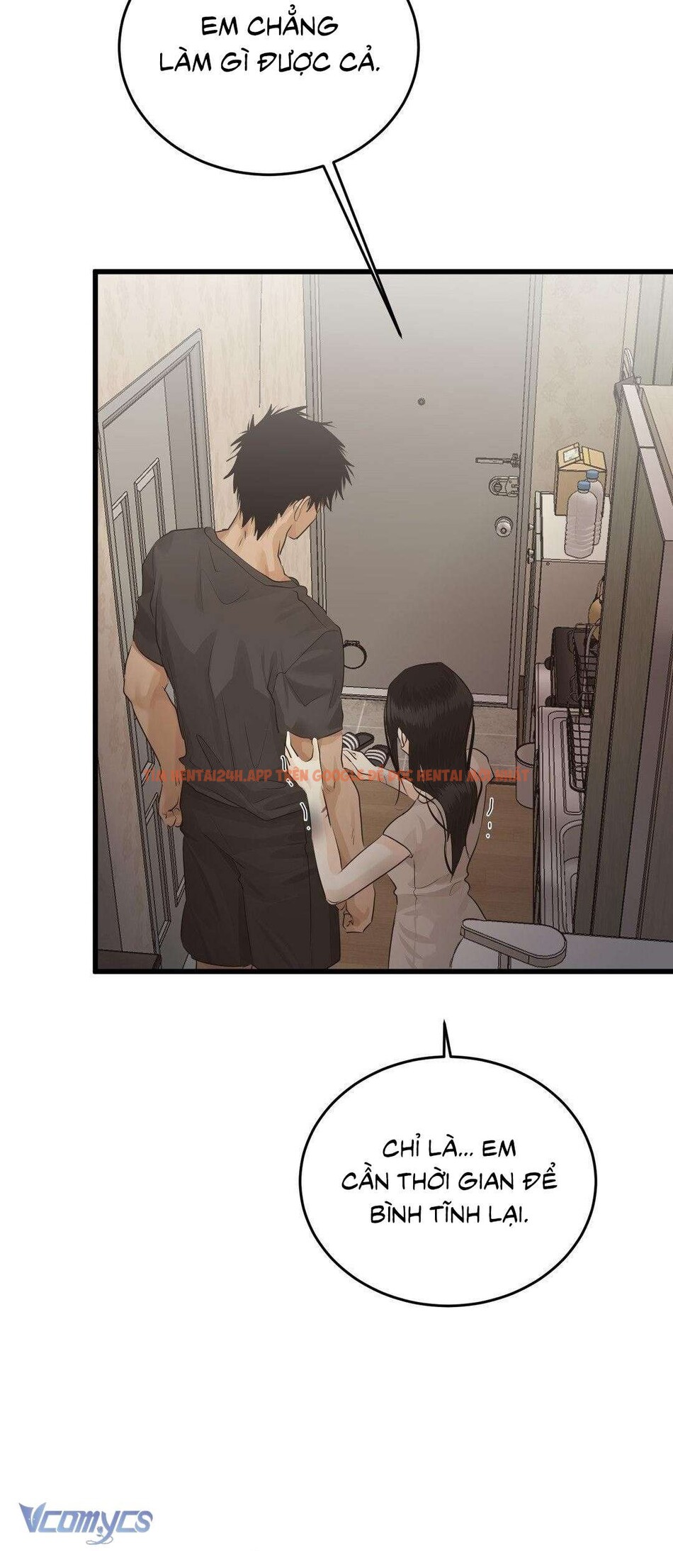 Xem ảnh 17 1 trong truyện hentai Trở Thành Gia Đình - Chapter 72 - www.hentaitvn.net