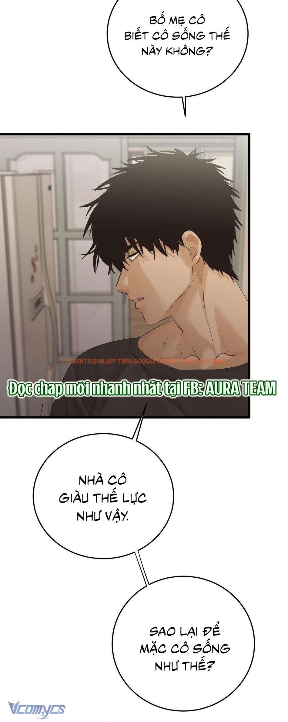 Xem ảnh 18 1 trong truyện hentai Trở Thành Gia Đình - Chapter 72 - www.hentaitvn.net