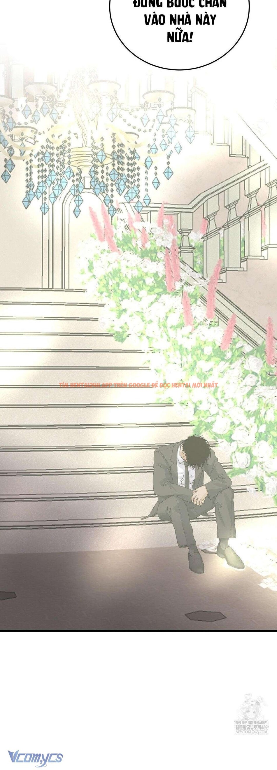 Xem ảnh 3 1 trong truyện hentai Trở Thành Gia Đình - Chapter 72 - www.hentaitvn.net