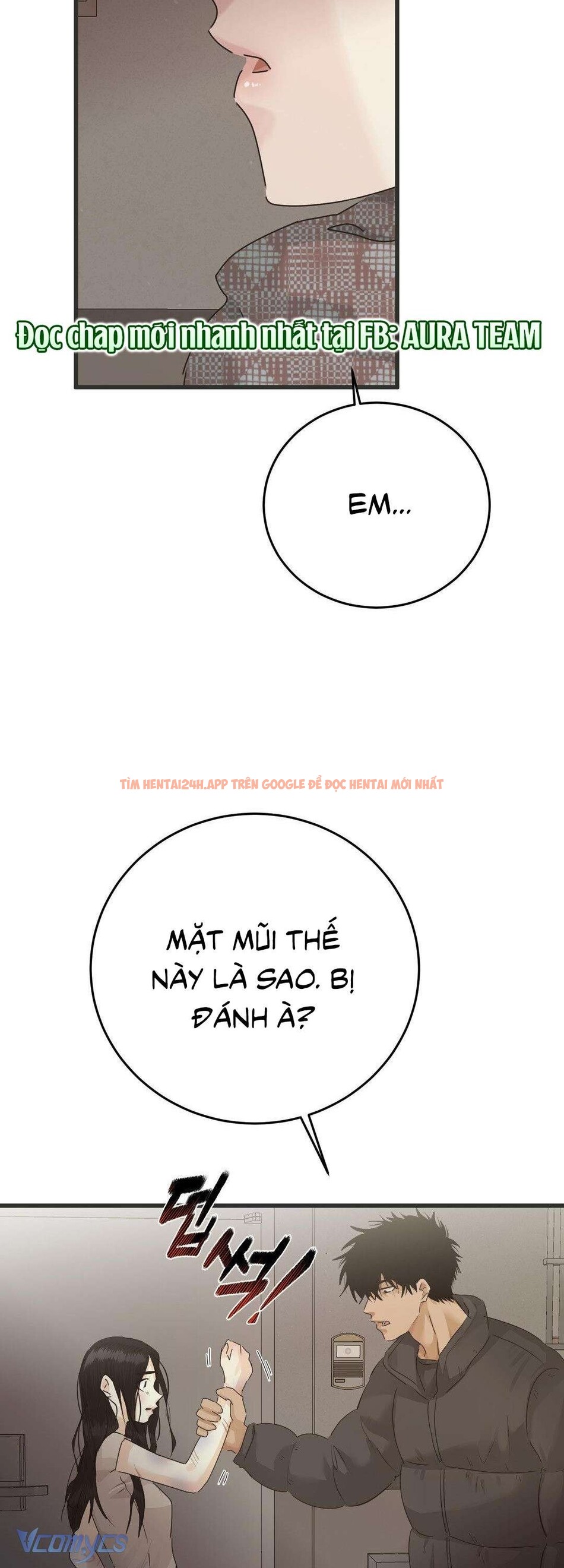 Xem ảnh 4 1 trong truyện hentai Trở Thành Gia Đình - Chapter 72 - www.hentaitvn.net