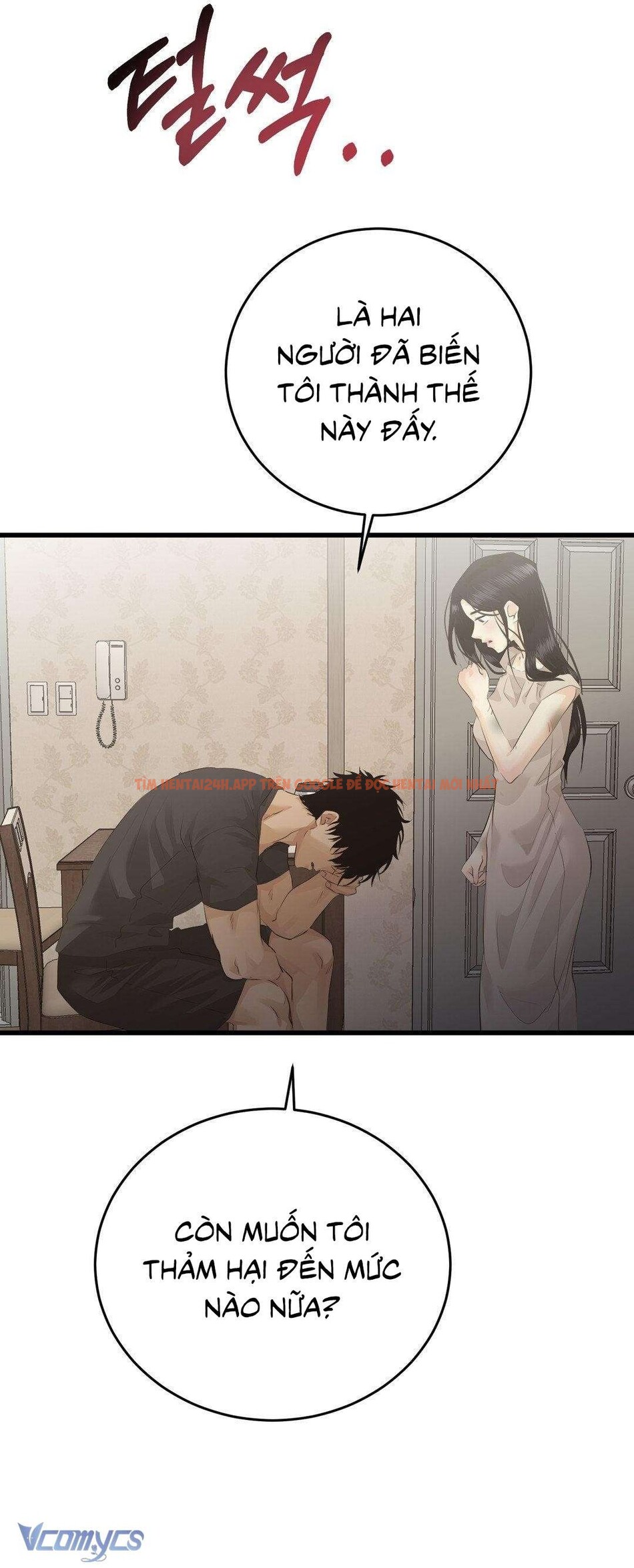 Xem ảnh 8 1 trong truyện hentai Trở Thành Gia Đình - Chapter 72 - www.hentaitvn.net