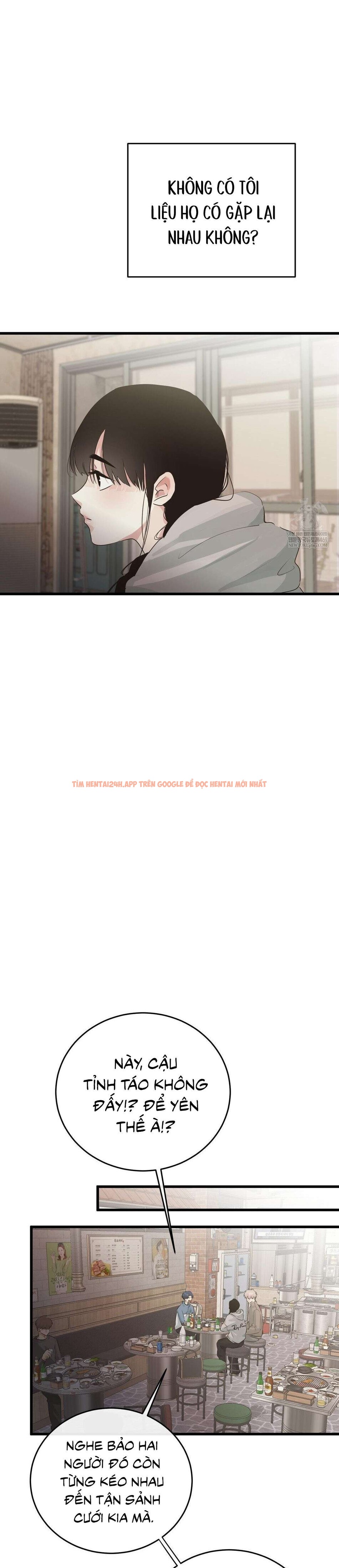 Xem ảnh 10 0 trong truyện hentai Trở Thành Gia Đình - Chapter 73 - www.hentaitvn.net