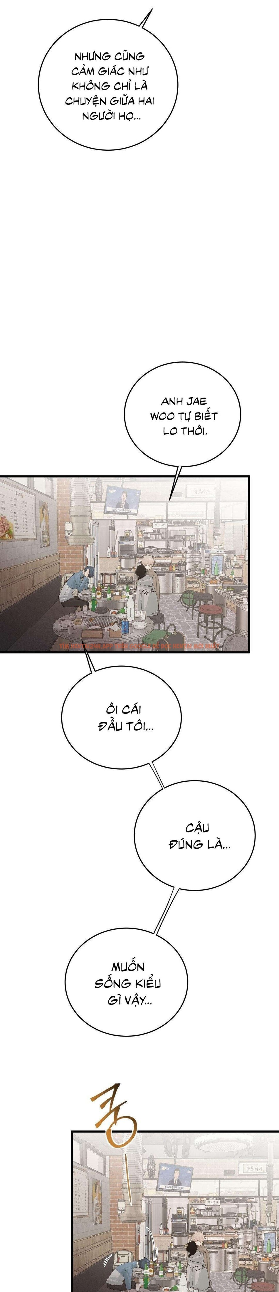 Xem ảnh 11 0 trong truyện hentai Trở Thành Gia Đình - Chapter 73 - www.hentaitvn.net