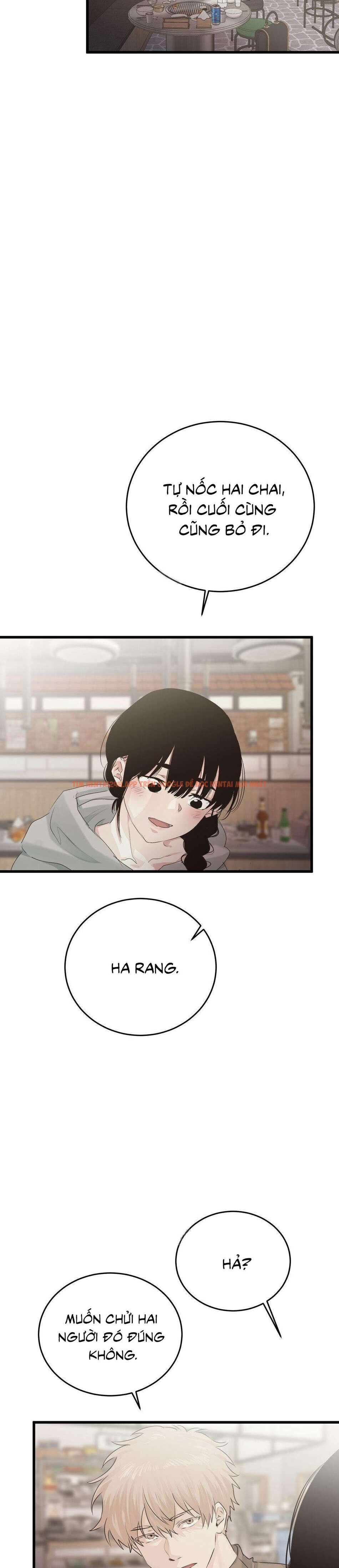 Xem ảnh 11 1 trong truyện hentai Trở Thành Gia Đình - Chapter 73 - www.hentaitvn.net