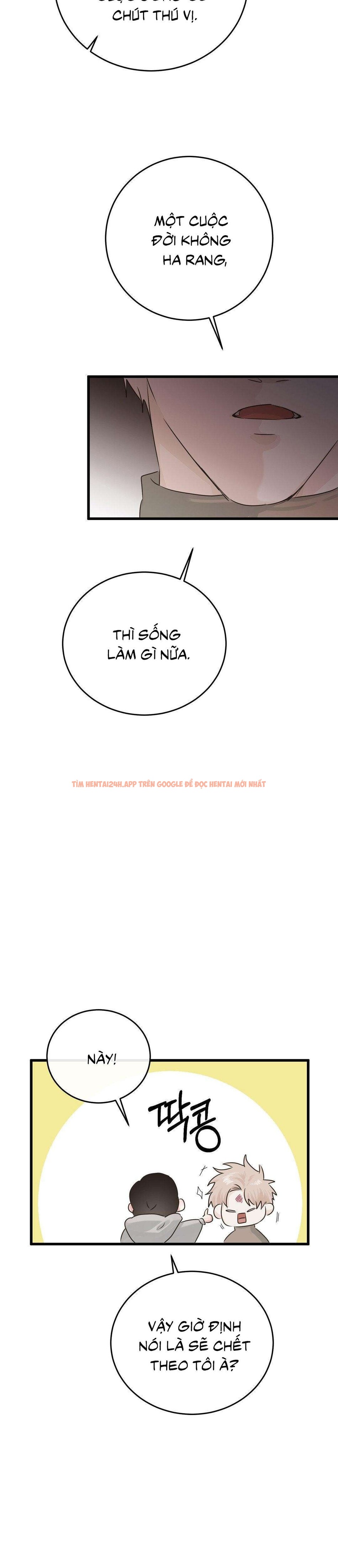 Xem ảnh 13 1 trong truyện hentai Trở Thành Gia Đình - Chapter 73 - www.hentaitvn.net