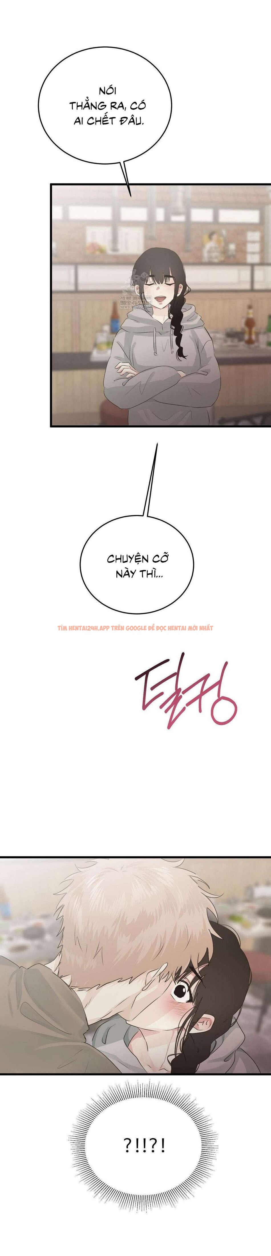 Xem ảnh 15 0 trong truyện hentai Trở Thành Gia Đình - Chapter 73 - www.hentaitvn.net