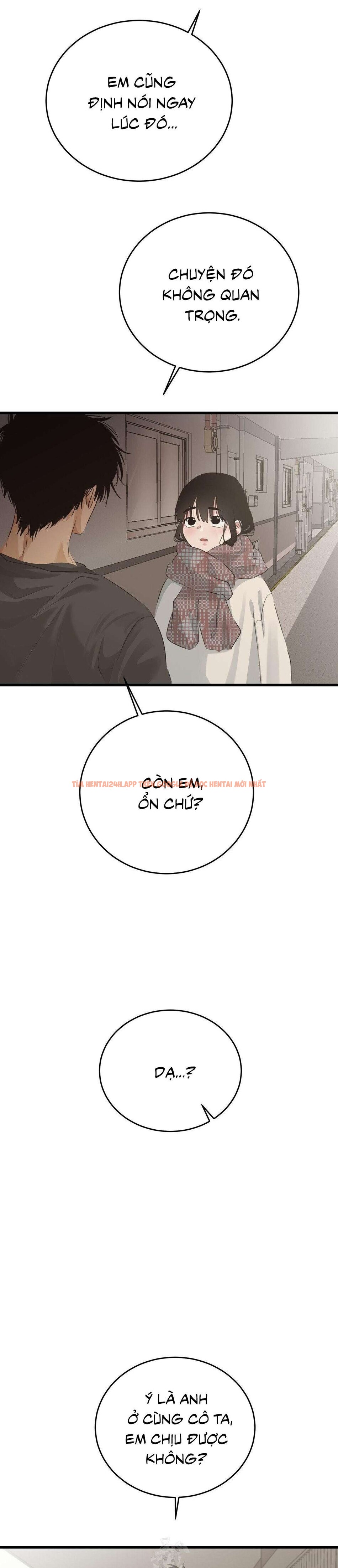 Xem ảnh 3 0 trong truyện hentai Trở Thành Gia Đình - Chapter 73 - www.hentaitvn.net