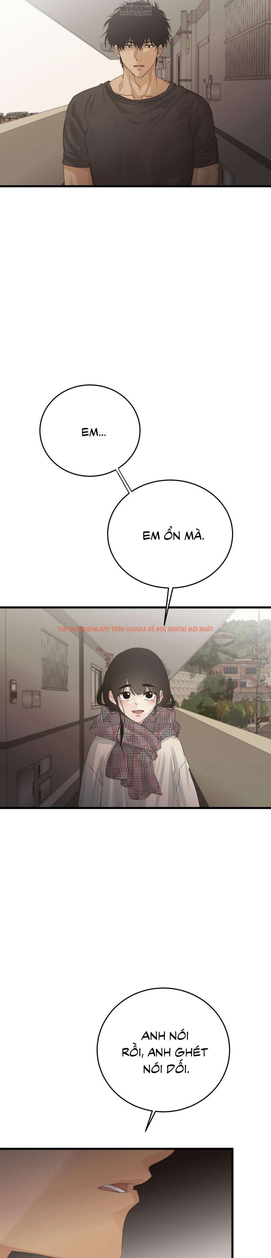 Xem ảnh 3 1 trong truyện hentai Trở Thành Gia Đình - Chapter 73 - www.hentaitvn.net