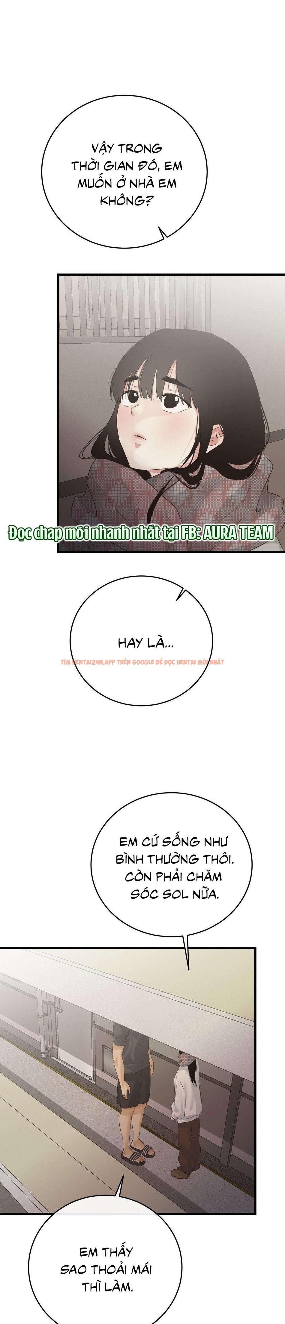 Xem ảnh 4 1 trong truyện hentai Trở Thành Gia Đình - Chapter 73 - www.hentaitvn.net