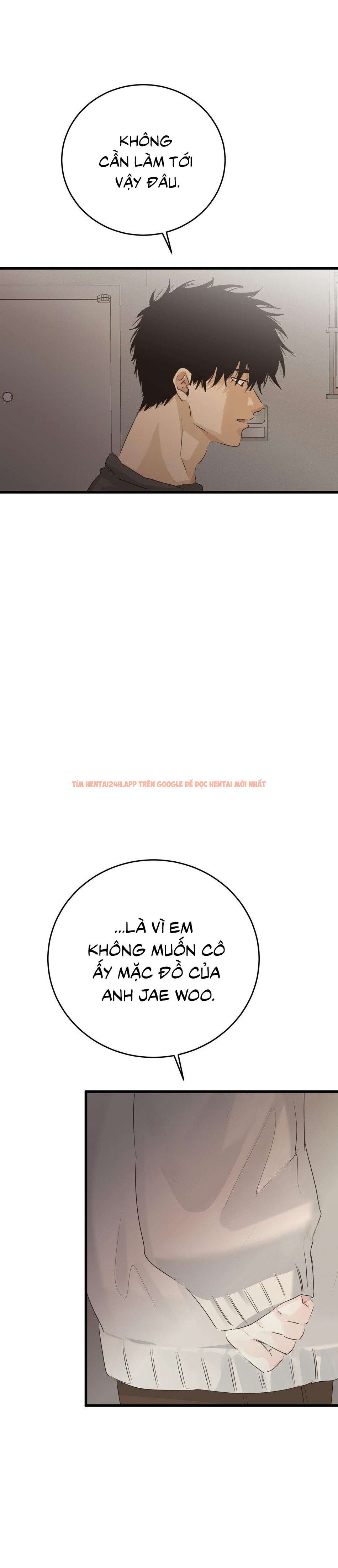 Xem ảnh 5 0 trong truyện hentai Trở Thành Gia Đình - Chapter 73 - www.hentaitvn.net