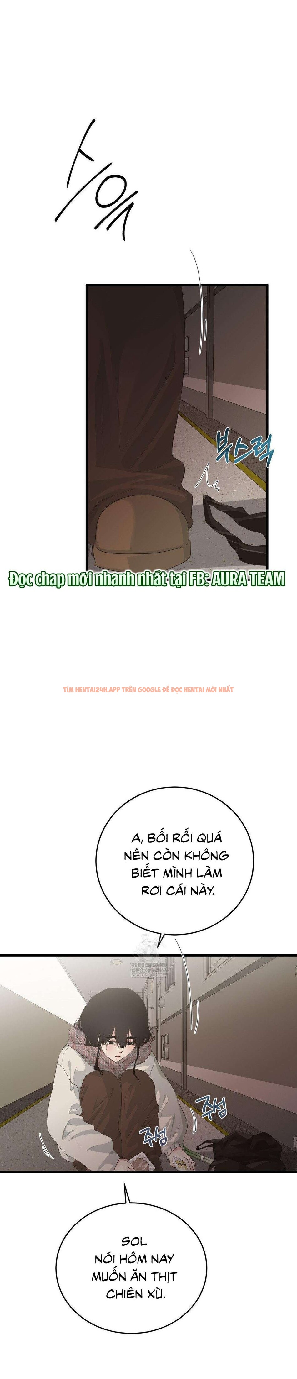 Xem ảnh 6 1 trong truyện hentai Trở Thành Gia Đình - Chapter 73 - www.hentaitvn.net