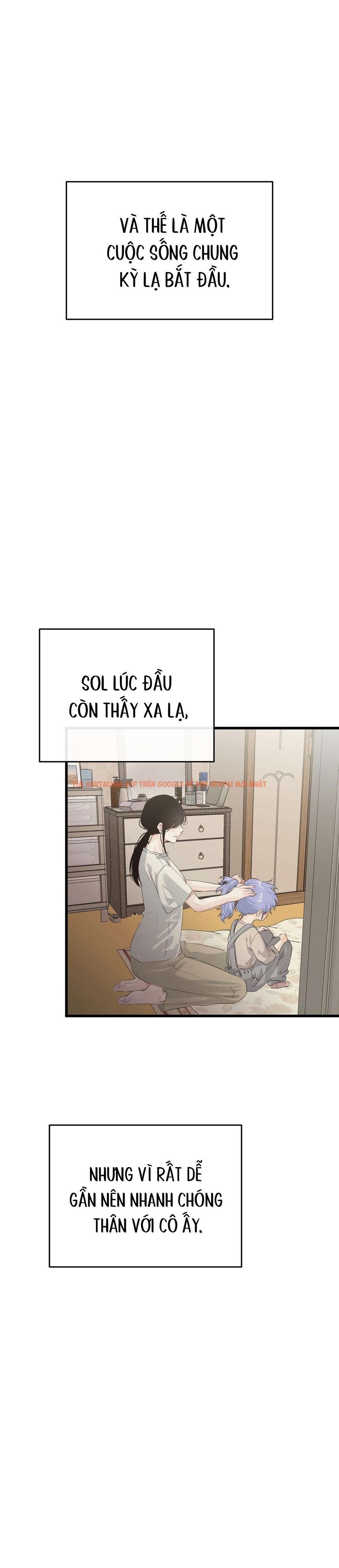 Xem ảnh 7 0 trong truyện hentai Trở Thành Gia Đình - Chapter 73 - www.hentaitvn.net