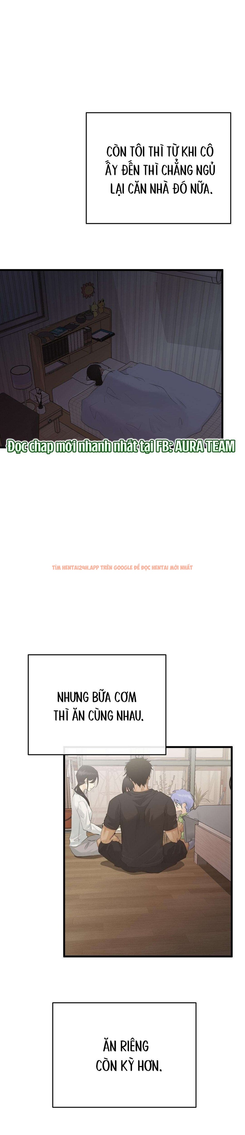 Xem ảnh 8 1 trong truyện hentai Trở Thành Gia Đình - Chapter 73 - www.hentaitvn.net