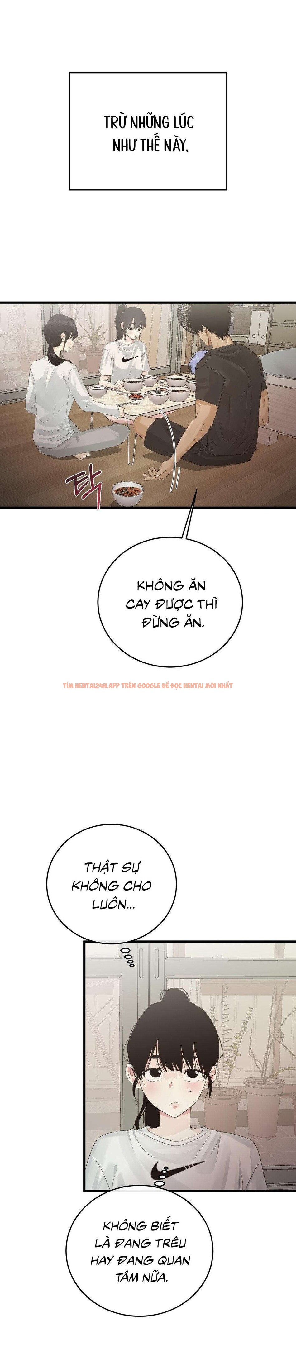 Xem ảnh 9 0 trong truyện hentai Trở Thành Gia Đình - Chapter 73 - www.hentaitvn.net