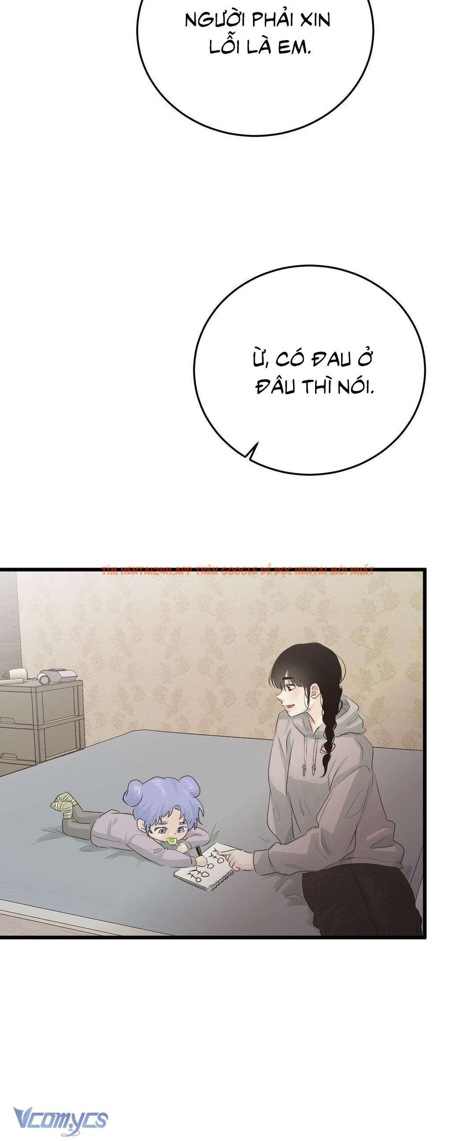 Xem ảnh 9 2 trong truyện hentai Trở Thành Gia Đình - Chapter 73 - www.hentaitvn.net