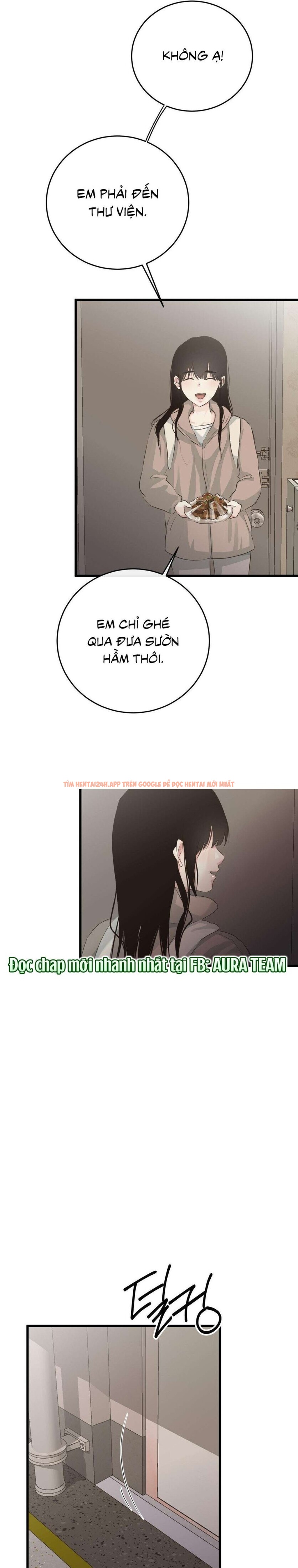 Xem ảnh 10 0 trong truyện hentai Trở Thành Gia Đình - Chapter 74 - www.hentaitvn.net