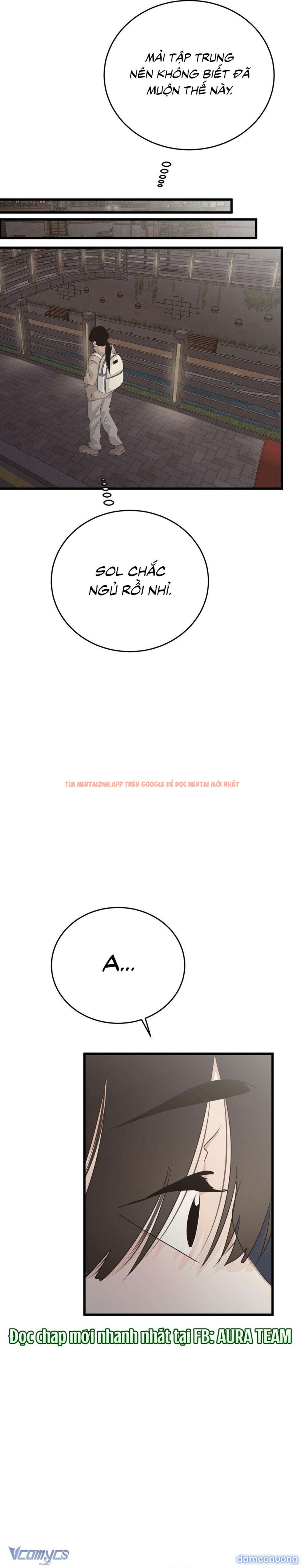 Xem ảnh 12 trong truyện hentai Trở Thành Gia Đình - Chapter 74 - www.hentaitvn.net