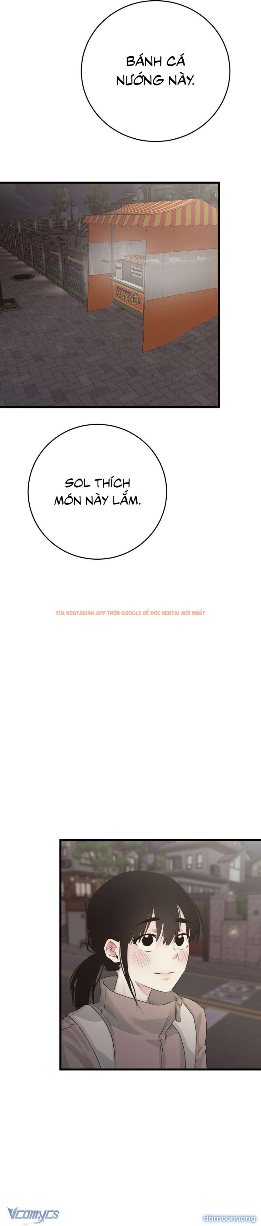 Xem ảnh 13 trong truyện hentai Trở Thành Gia Đình - Chapter 74 - www.hentaitvn.net