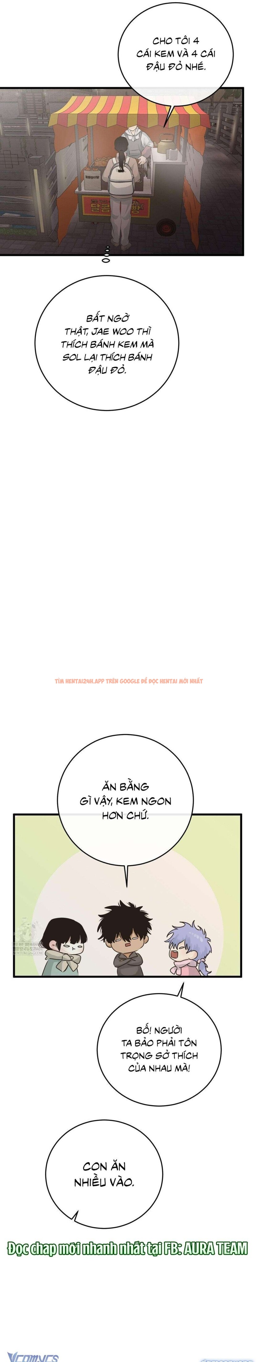 Xem ảnh 14 0 trong truyện hentai Trở Thành Gia Đình - Chapter 74 - www.hentaitvn.net