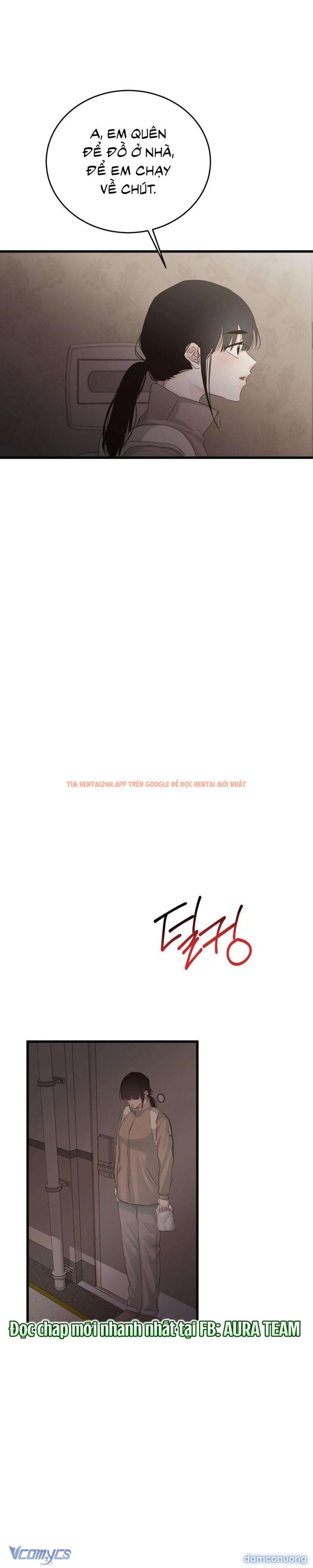 Xem ảnh 18 trong truyện hentai Trở Thành Gia Đình - Chapter 74 - www.hentaitvn.net