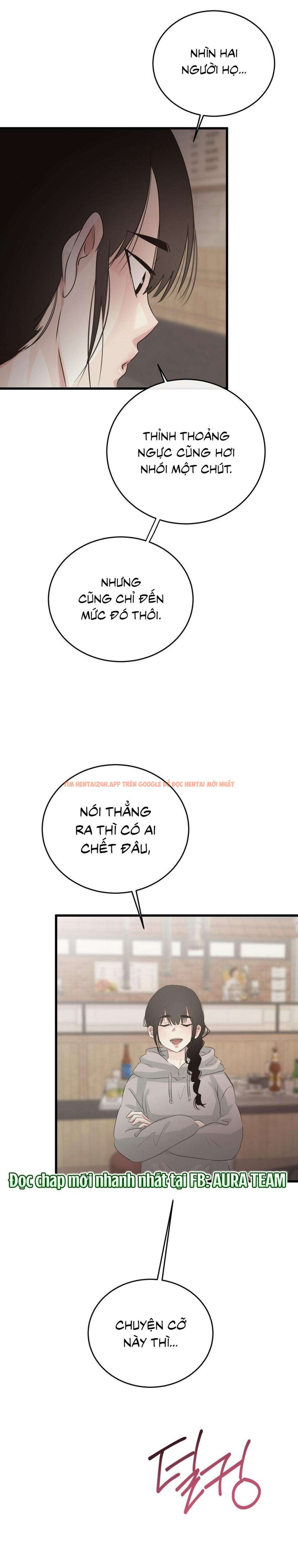 Xem ảnh 2 0 trong truyện hentai Trở Thành Gia Đình - Chapter 74 - www.hentaitvn.net