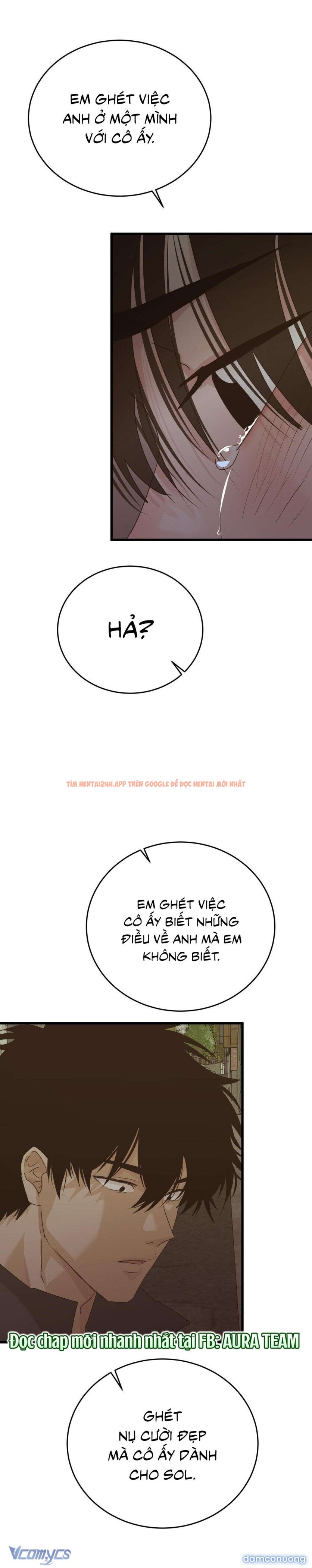 Xem ảnh 26 trong truyện hentai Trở Thành Gia Đình - Chapter 74 - www.hentaitvn.net