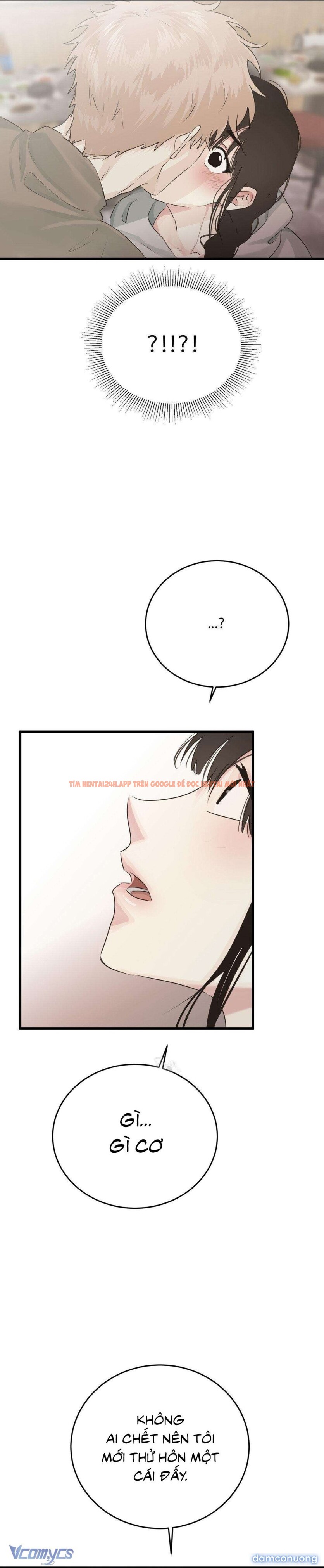 Xem ảnh 3 trong truyện hentai Trở Thành Gia Đình - Chapter 74 - www.hentaitvn.net