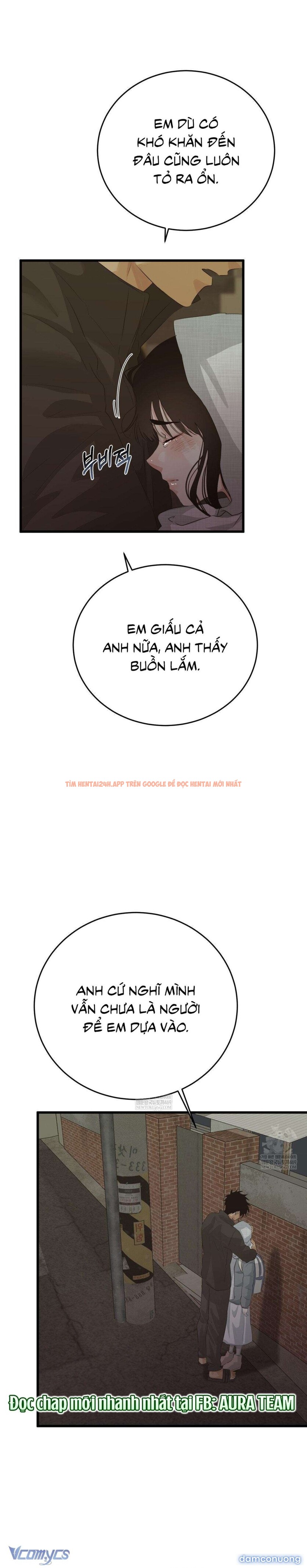 Xem ảnh 30 trong truyện hentai Trở Thành Gia Đình - Chapter 74 - www.hentaitvn.net