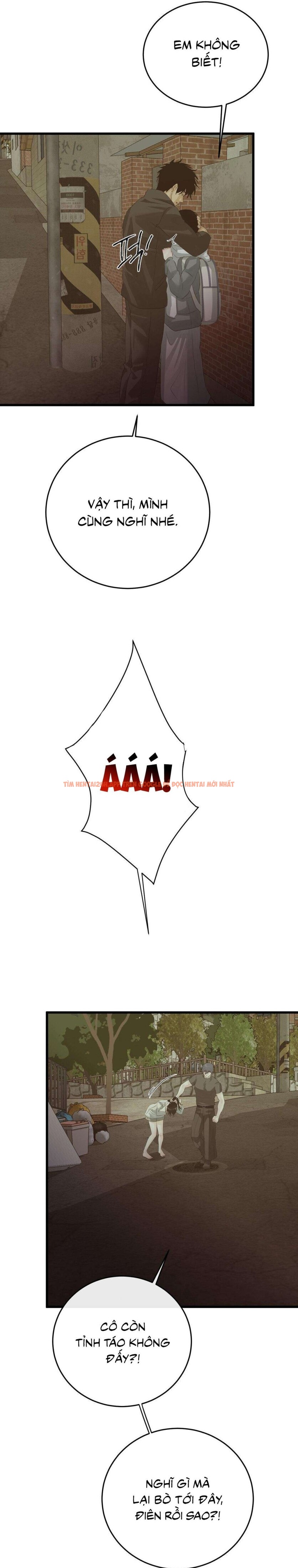 Xem ảnh 33 0 trong truyện hentai Trở Thành Gia Đình - Chapter 74 - www.hentaitvn.net