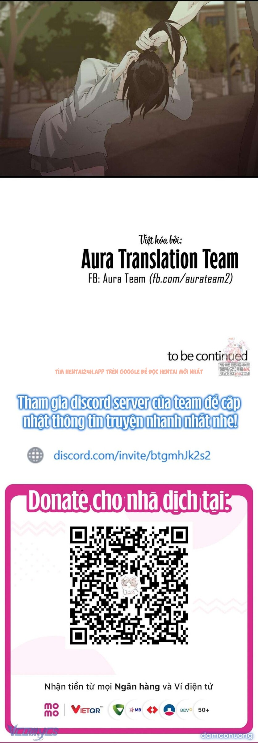 Xem ảnh 34 trong truyện hentai Trở Thành Gia Đình - Chapter 74 - www.hentaitvn.net