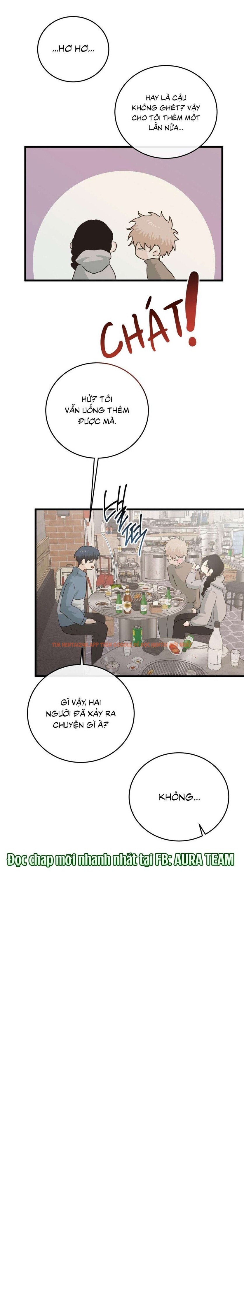 Xem ảnh 6 0 trong truyện hentai Trở Thành Gia Đình - Chapter 74 - www.hentaitvn.net