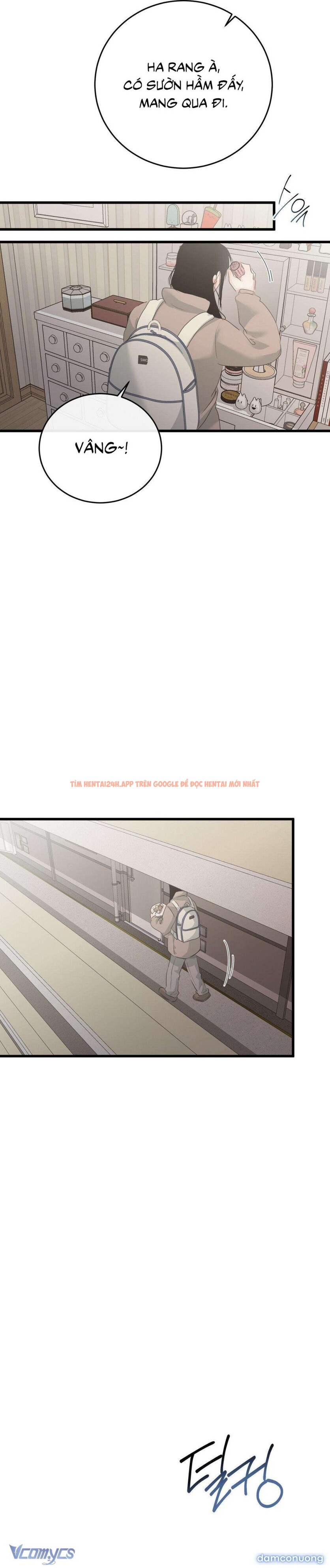 Xem ảnh 7 trong truyện hentai Trở Thành Gia Đình - Chapter 74 - www.hentaitvn.net