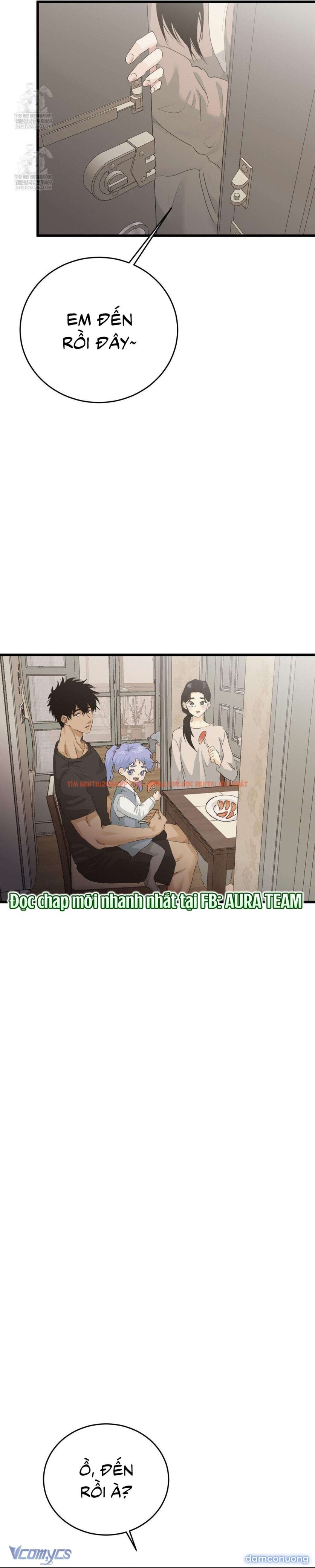 Xem ảnh 8 trong truyện hentai Trở Thành Gia Đình - Chapter 74 - www.hentaitvn.net