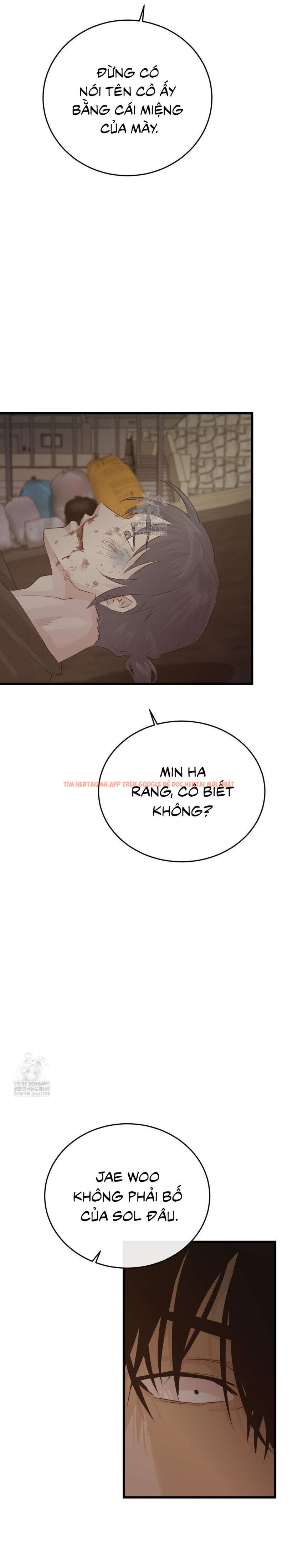 Xem ảnh 11 0 trong truyện hentai Trở Thành Gia Đình - Chapter 75 - www.hentaitvn.net