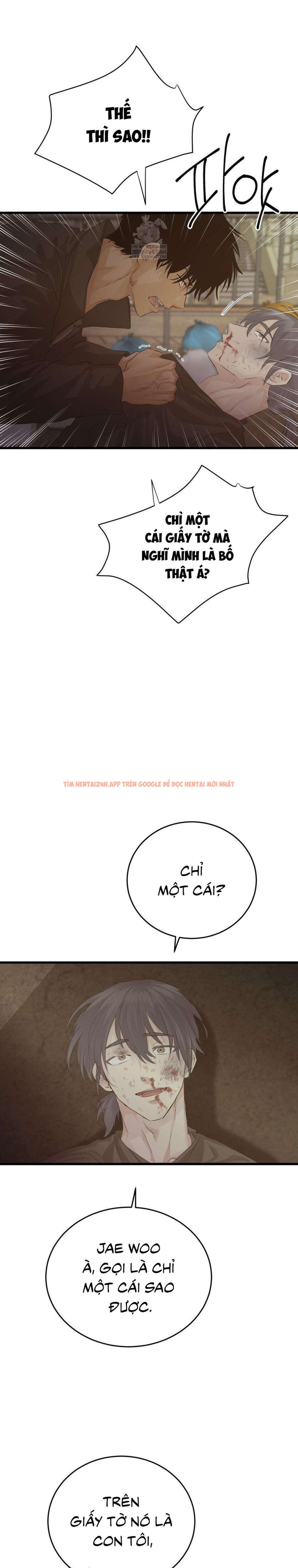 Xem ảnh 12 0 trong truyện hentai Trở Thành Gia Đình - Chapter 75 - www.hentaitvn.net