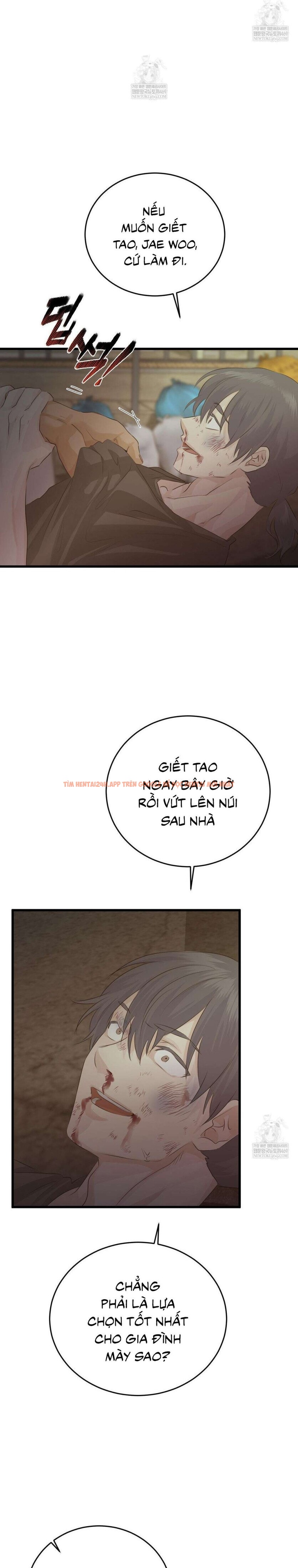 Xem ảnh 17 0 trong truyện hentai Trở Thành Gia Đình - Chapter 75 - www.hentaitvn.net