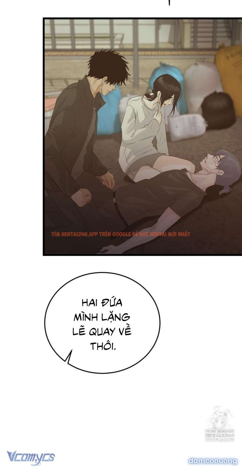 Xem ảnh 19 1 trong truyện hentai Trở Thành Gia Đình - Chapter 75 - www.hentaitvn.net