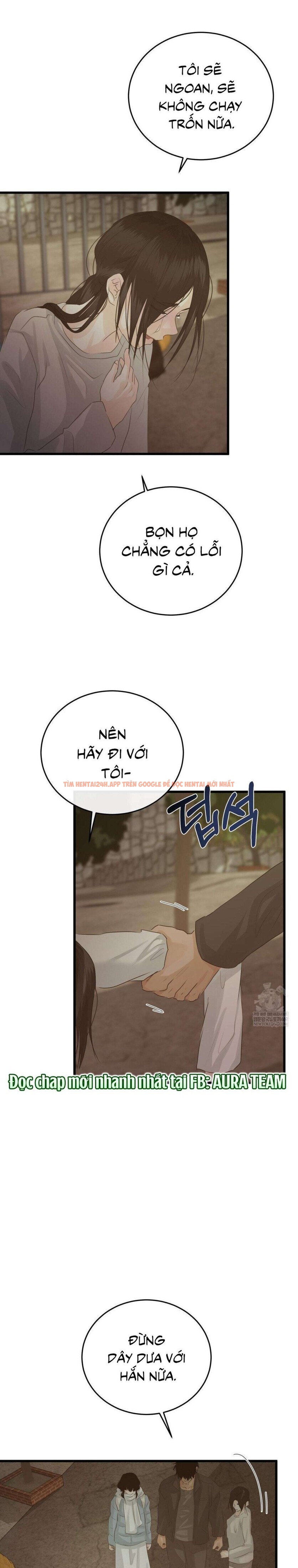 Xem ảnh 20 0 trong truyện hentai Trở Thành Gia Đình - Chapter 75 - www.hentaitvn.net
