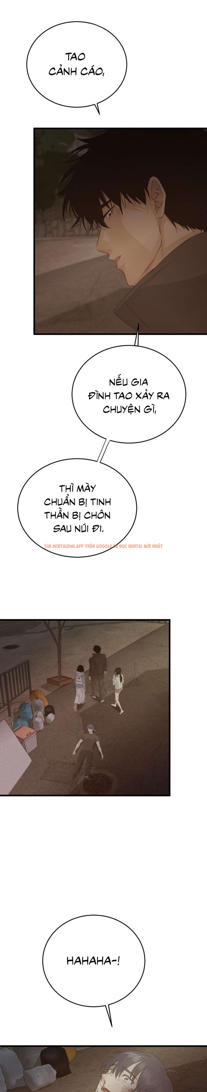 Xem ảnh 21 0 trong truyện hentai Trở Thành Gia Đình - Chapter 75 - www.hentaitvn.net