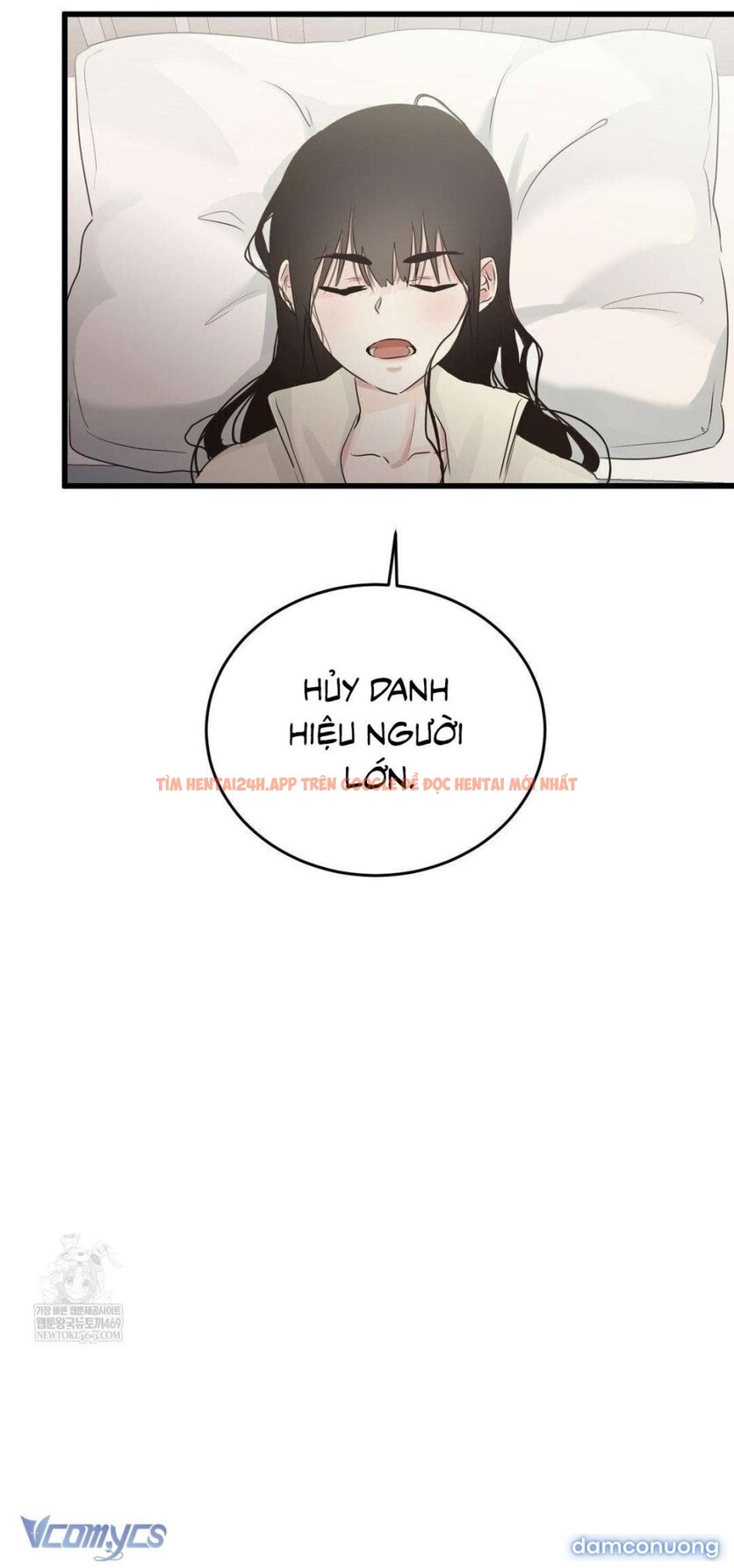 Xem ảnh Trở Thành Gia Đình - Chapter 76 - 11 1 - Truyenhentaiz.net