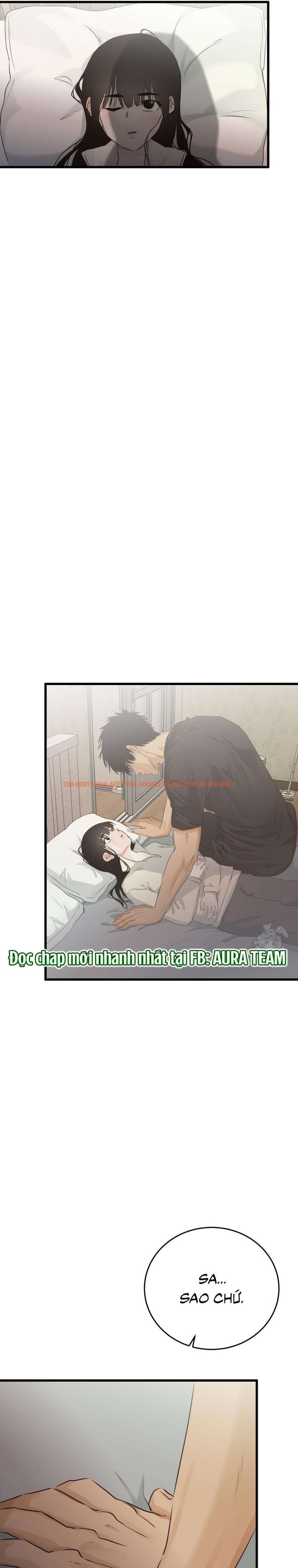 Xem ảnh Trở Thành Gia Đình - Chapter 76 - 12 0 - Truyenhentaiz.net