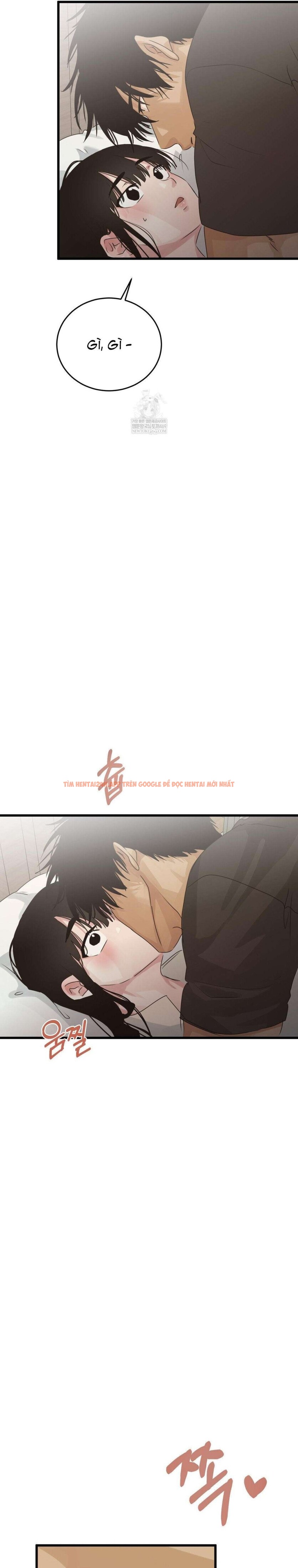 Xem ảnh Trở Thành Gia Đình - Chapter 76 - 13 0 - Truyenhentaiz.net